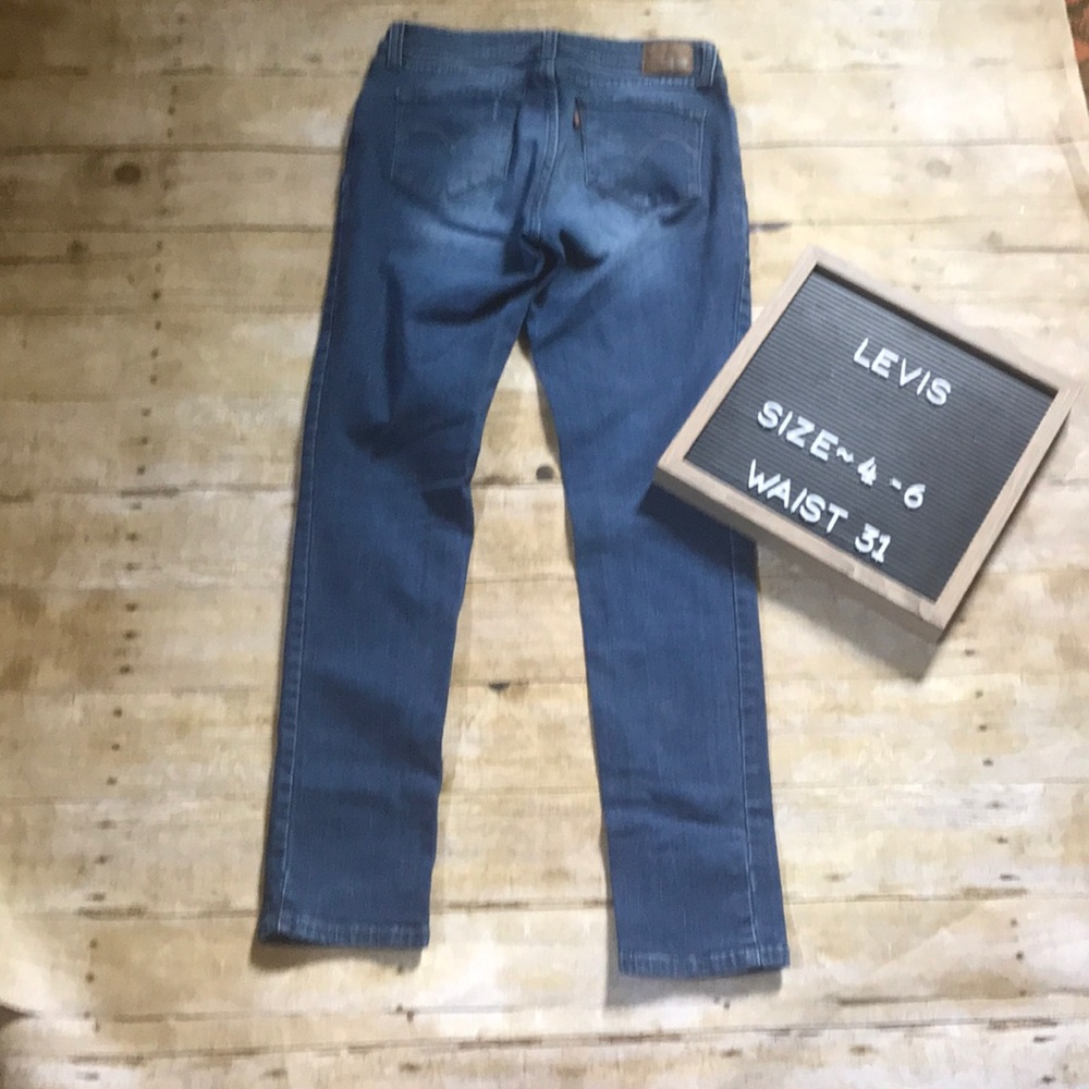 LEVIS JEANS - Picture 10 of 10